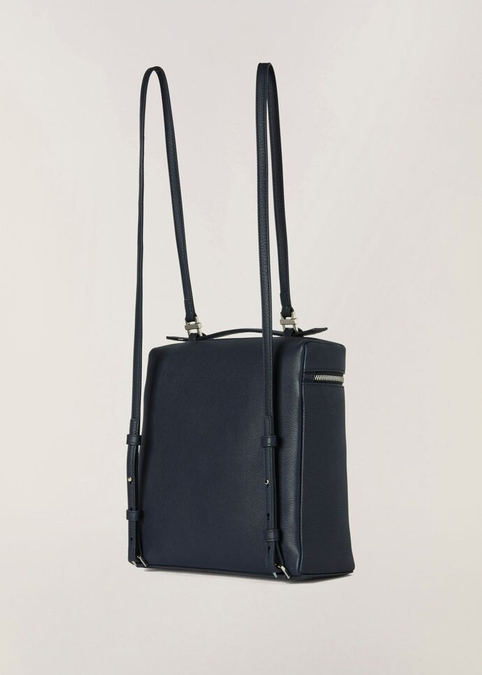 Extra Pocket Backpack L23.5